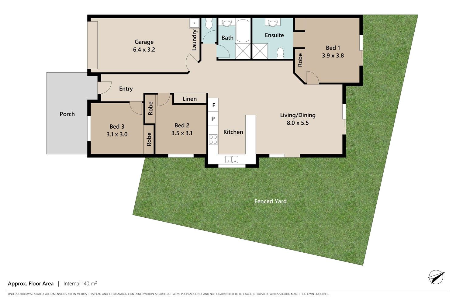 Real Estate For Sale 34/5464 Short Street Boronia Heights , QLD