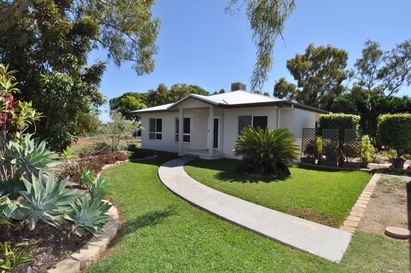 Real Estate For Lease Charters Towers , QLD