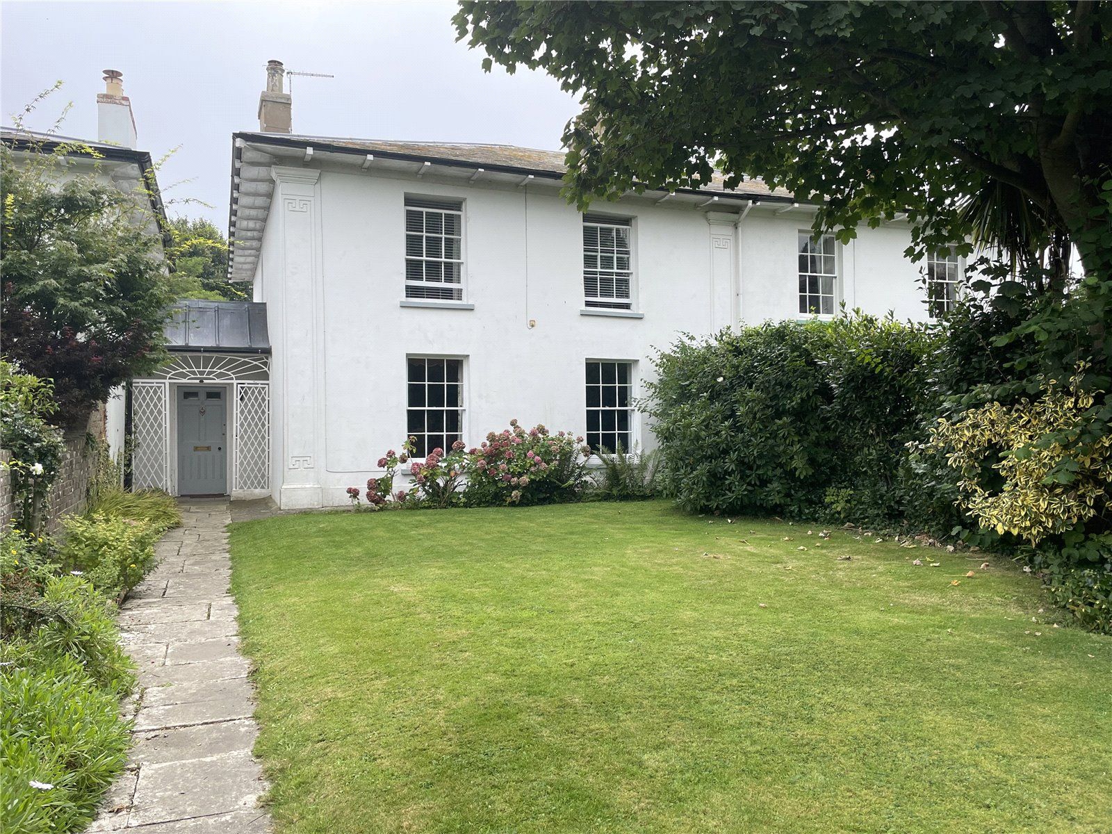 4 East Road, Bridport Kennedys Estate Agents