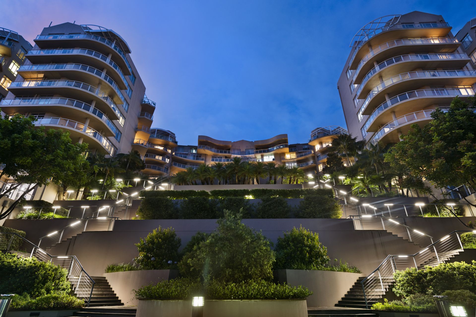 Sold property Sold Price for 1002/3 Cary Street Drummoyne NSW 2047