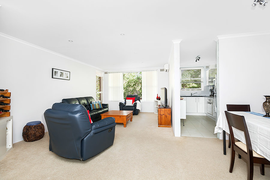 Sold property 570,000 for 7/61 Ryde Road Hunters Hill NSW 2110