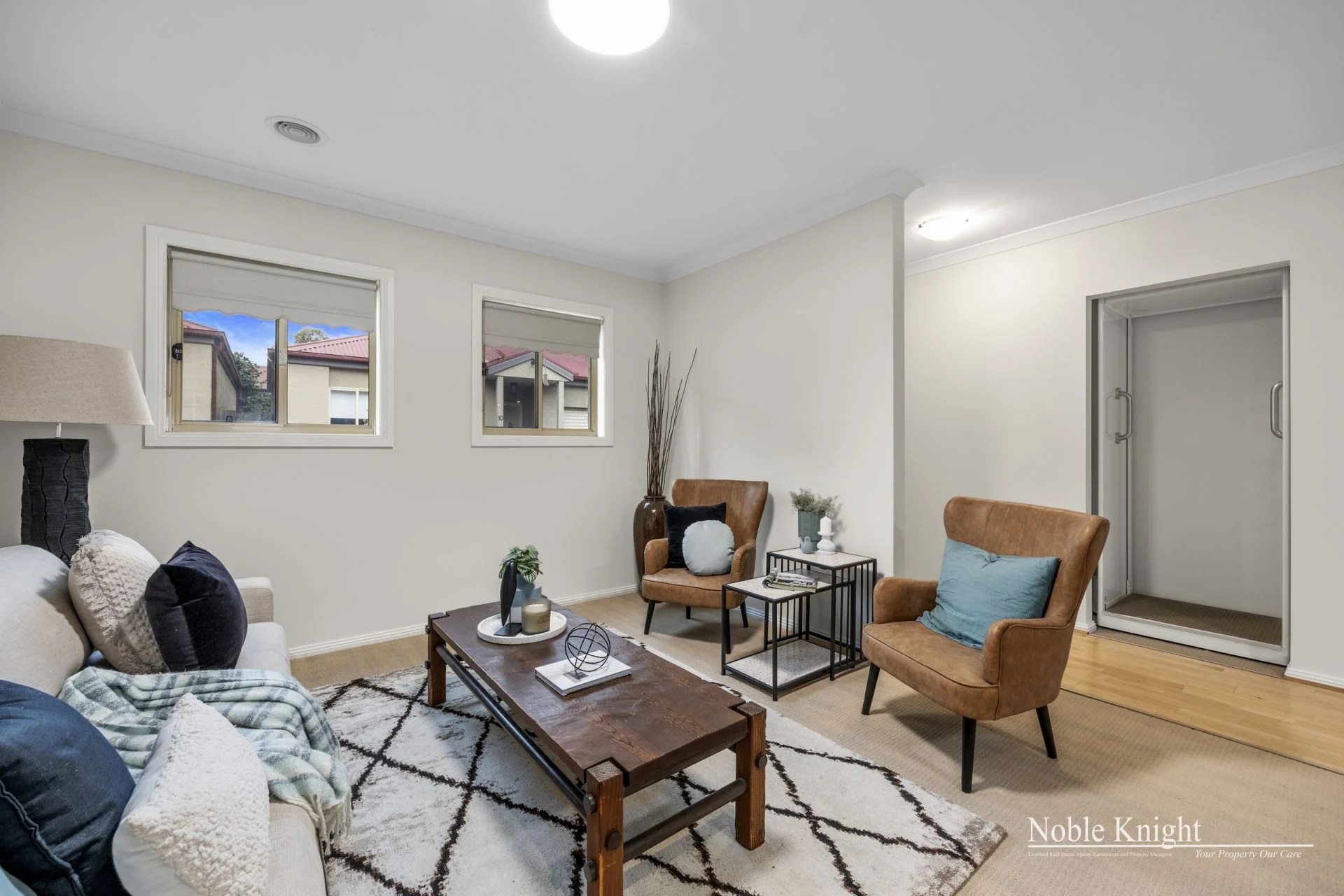 9/5155 Bell Street, Yarra Glen Noble Knight