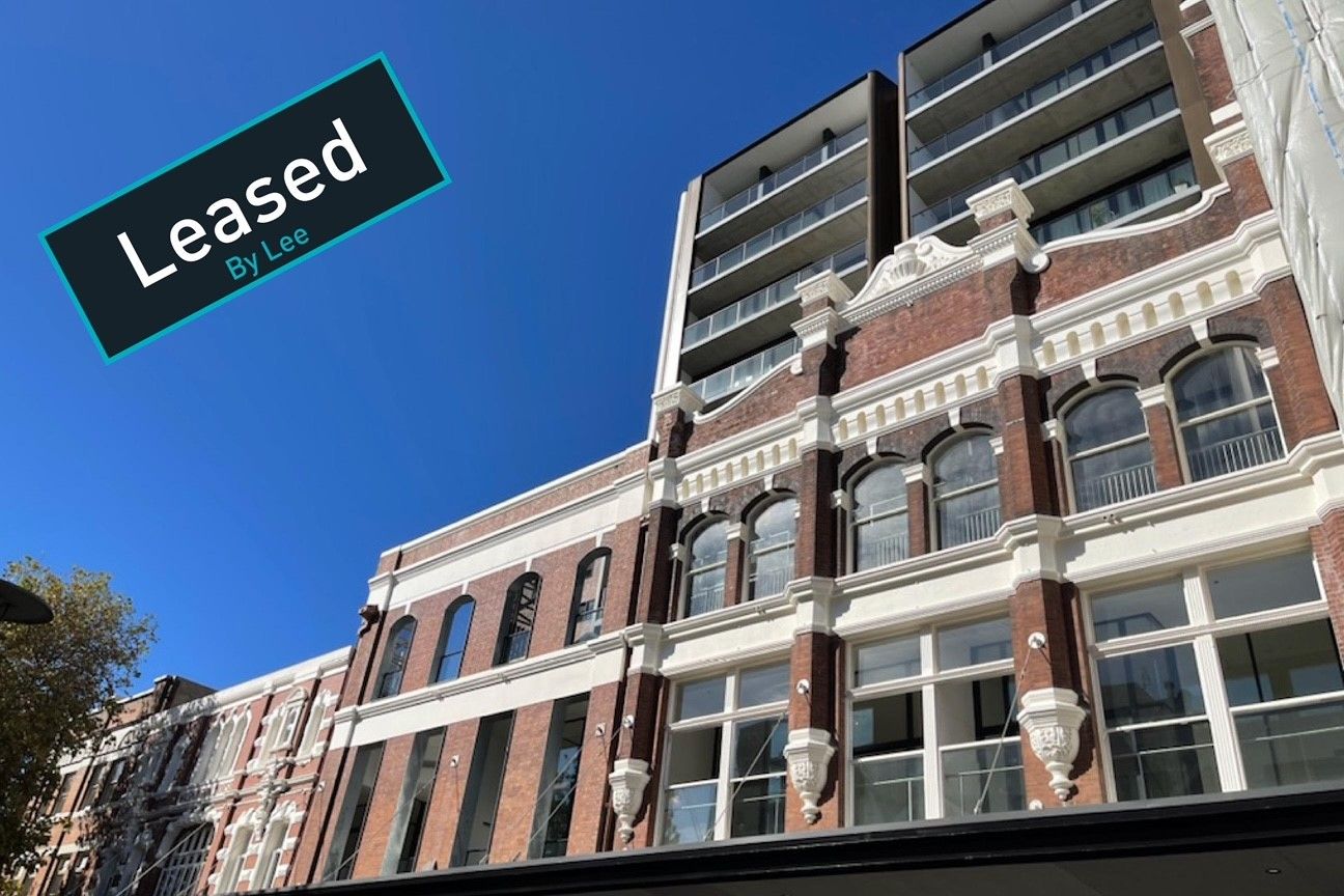 Real Estate For Lease Level 3/302/169 Hunter Street Newcastle , NSW