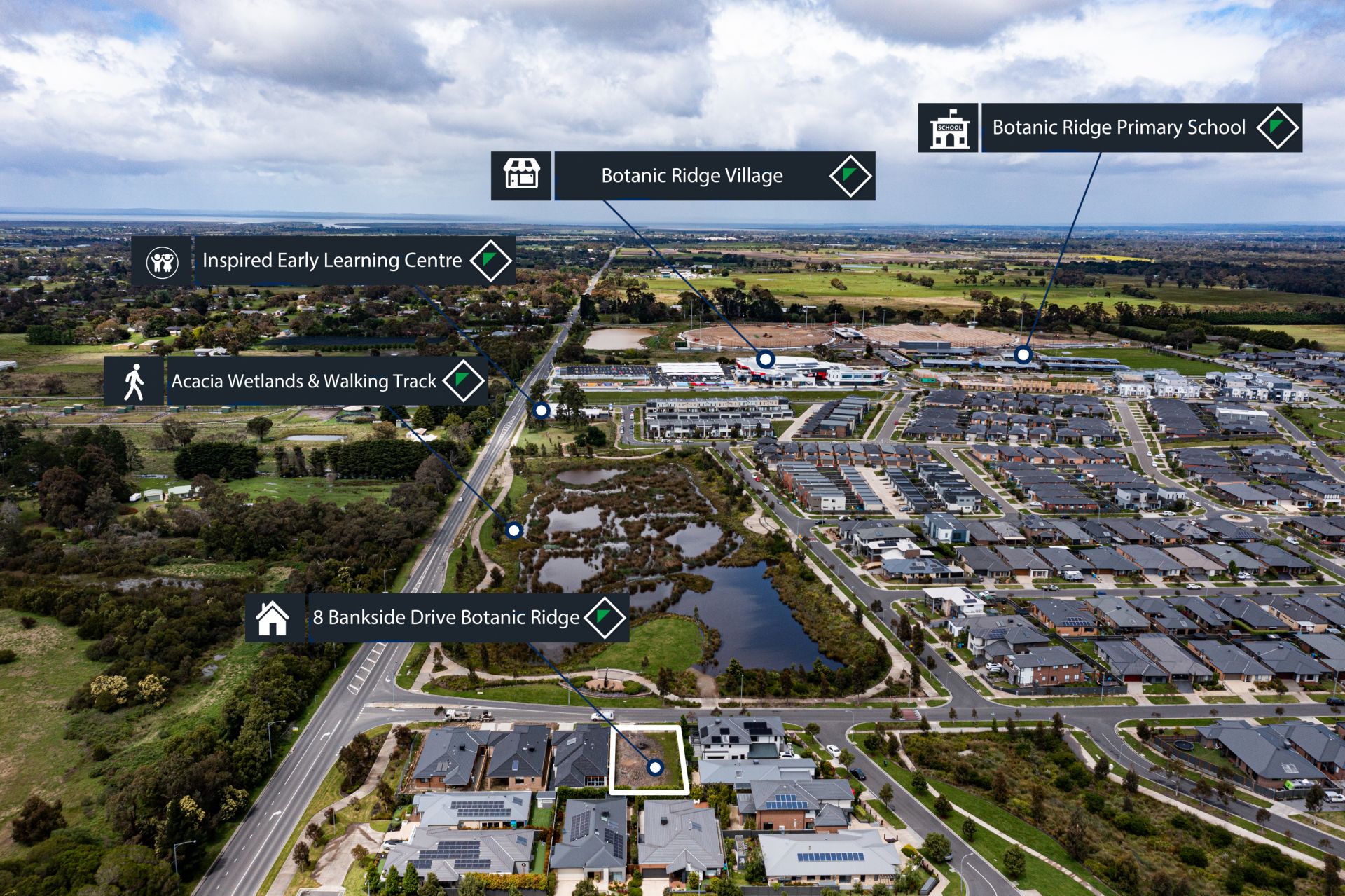 8 Bankside Drive, Botanic Ridge OBrien Real Estate