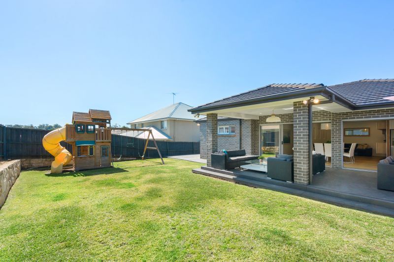 Real Estate For Lease 31 Robertson Way Camden Park , NSW