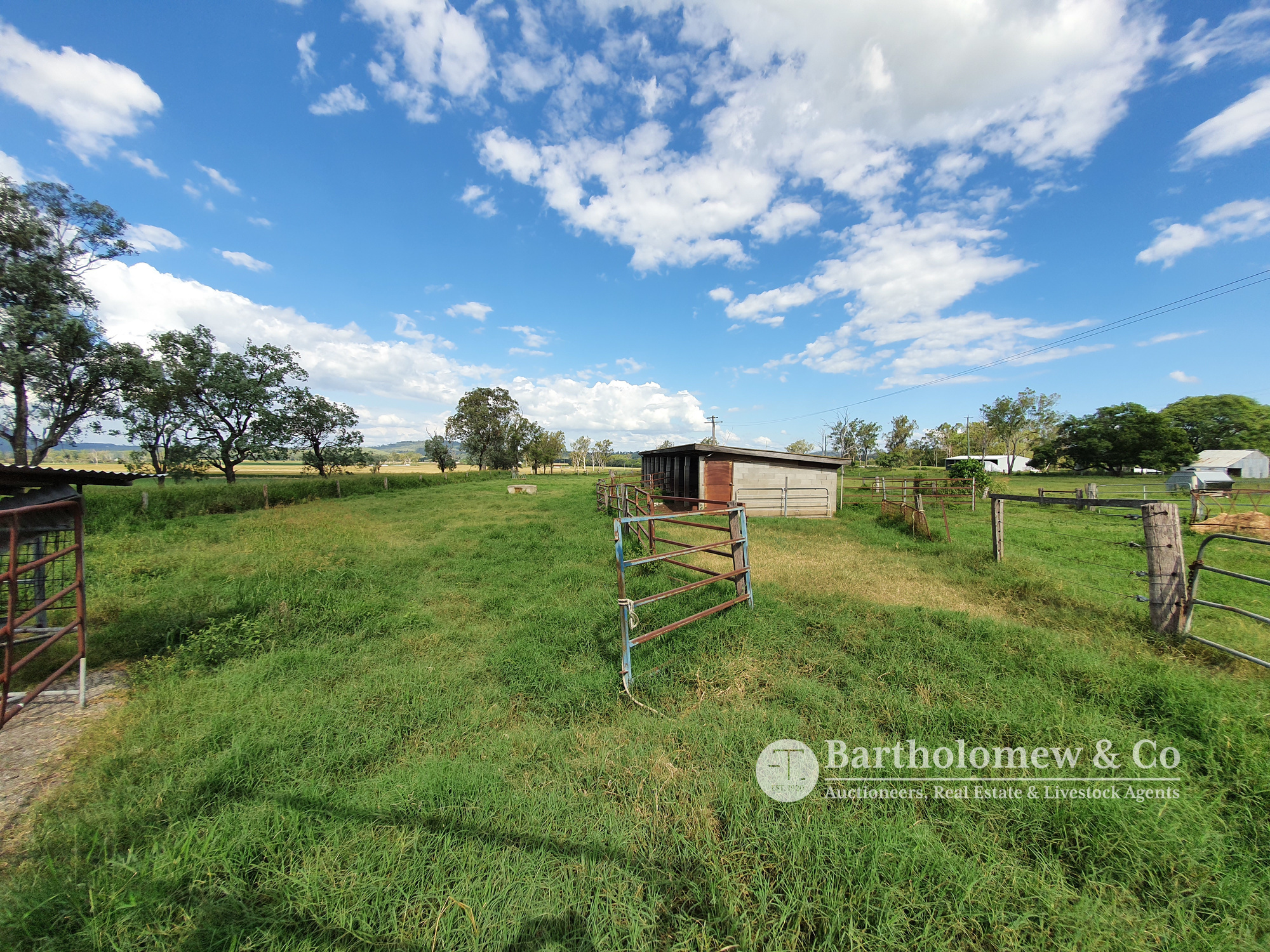 Real Estate For Sale 43 Tierneys Bridge Road Rosevale , QLD