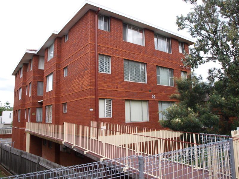 Real Estate For Sale 3/50 Crinan Street Hurlstone Park , NSW