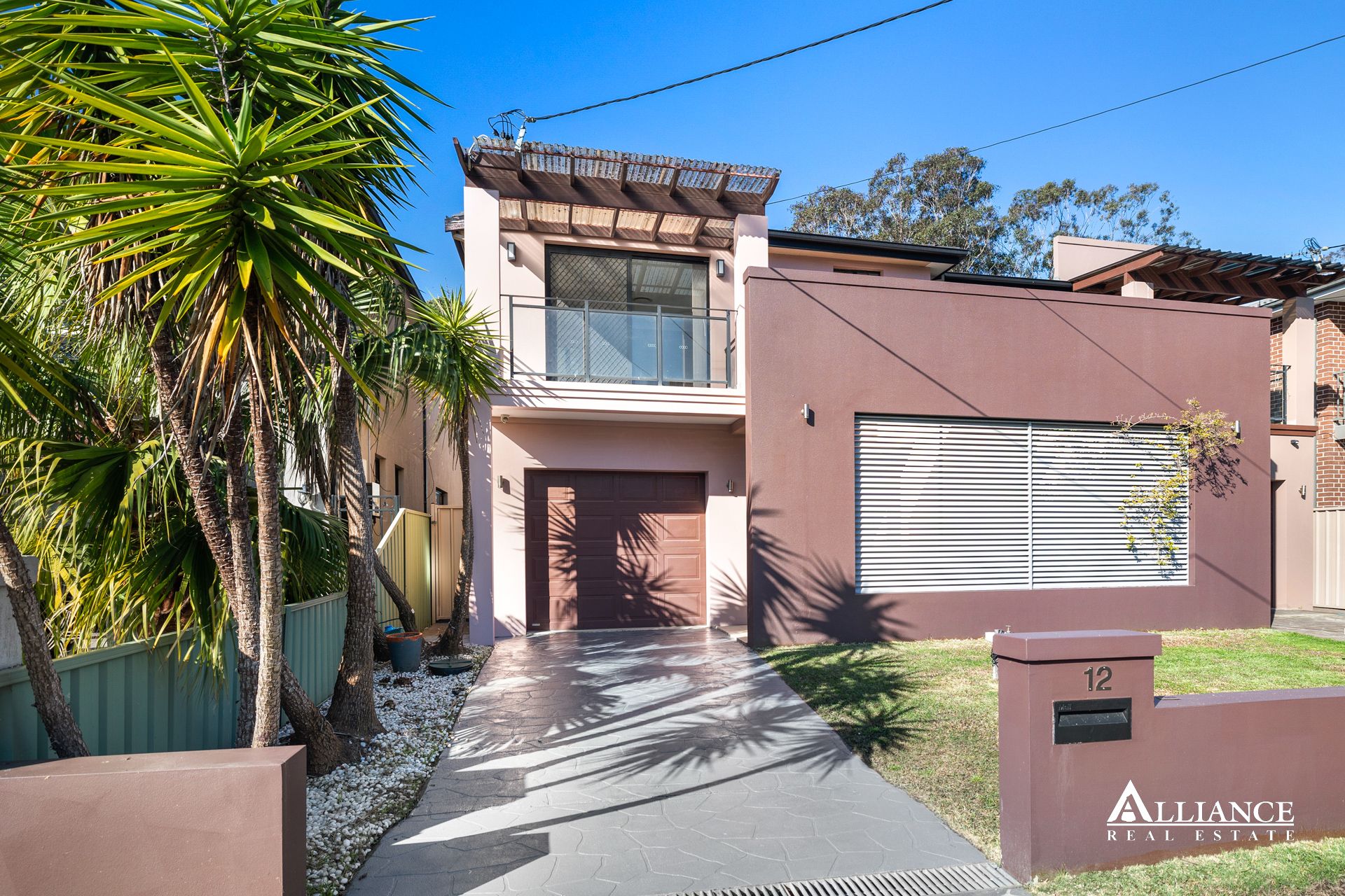 12 Dowding Street, Panania Alliance Real Estate
