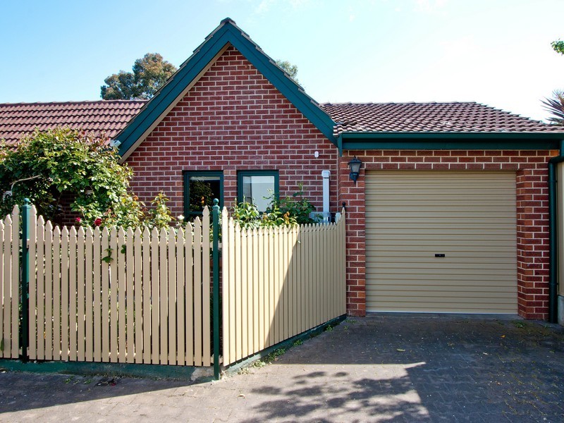 Real Estate For Sale 4/26 Randolph Avenue Parkside , SA