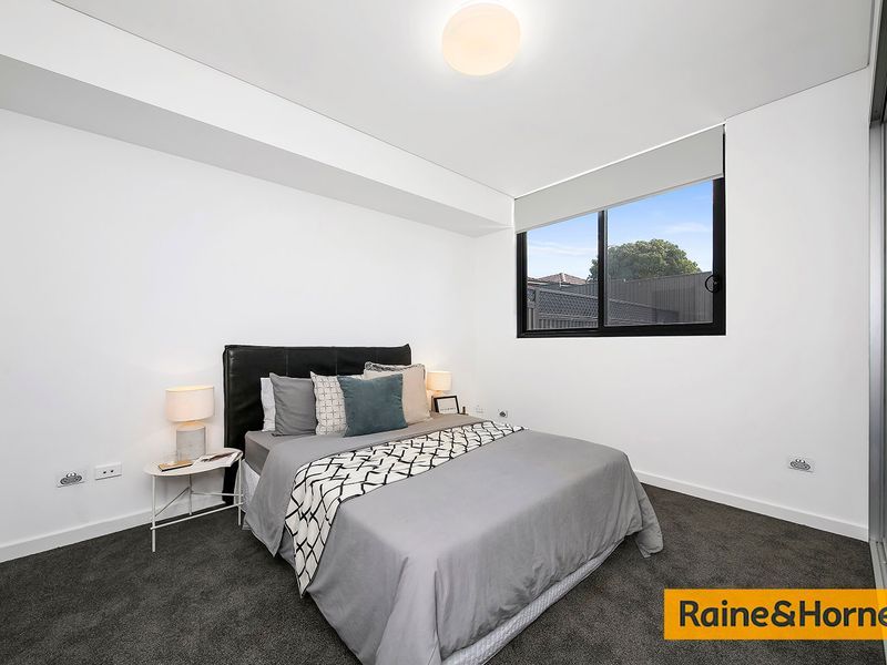 Real Estate For Sale 22/9094 Riverview Road Earlwood , NSW