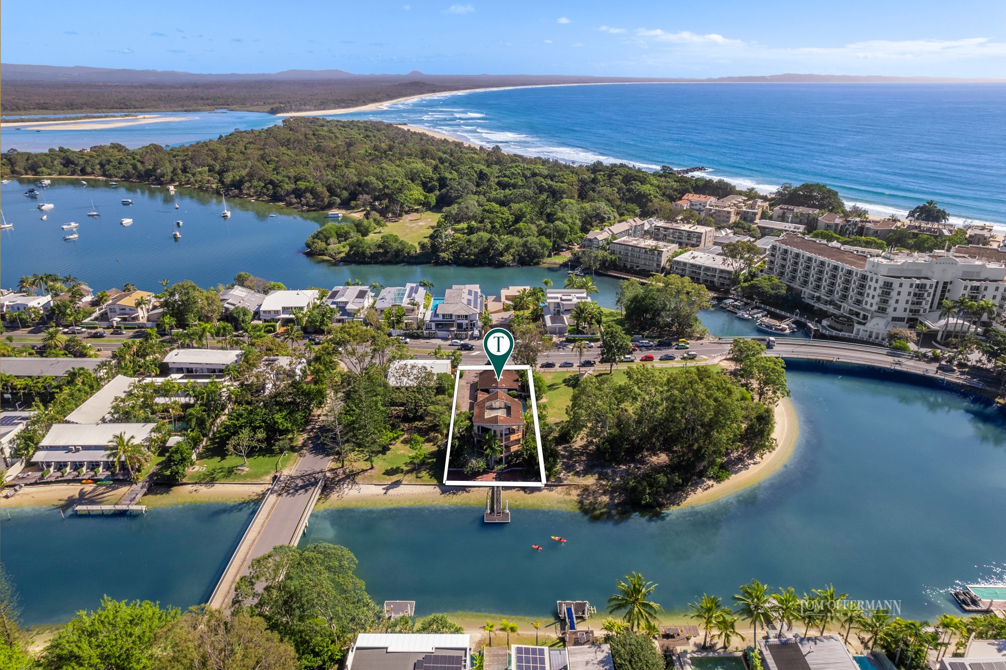 Real Estate For Sale 7 Noosa Parade Noosa Heads , QLD
