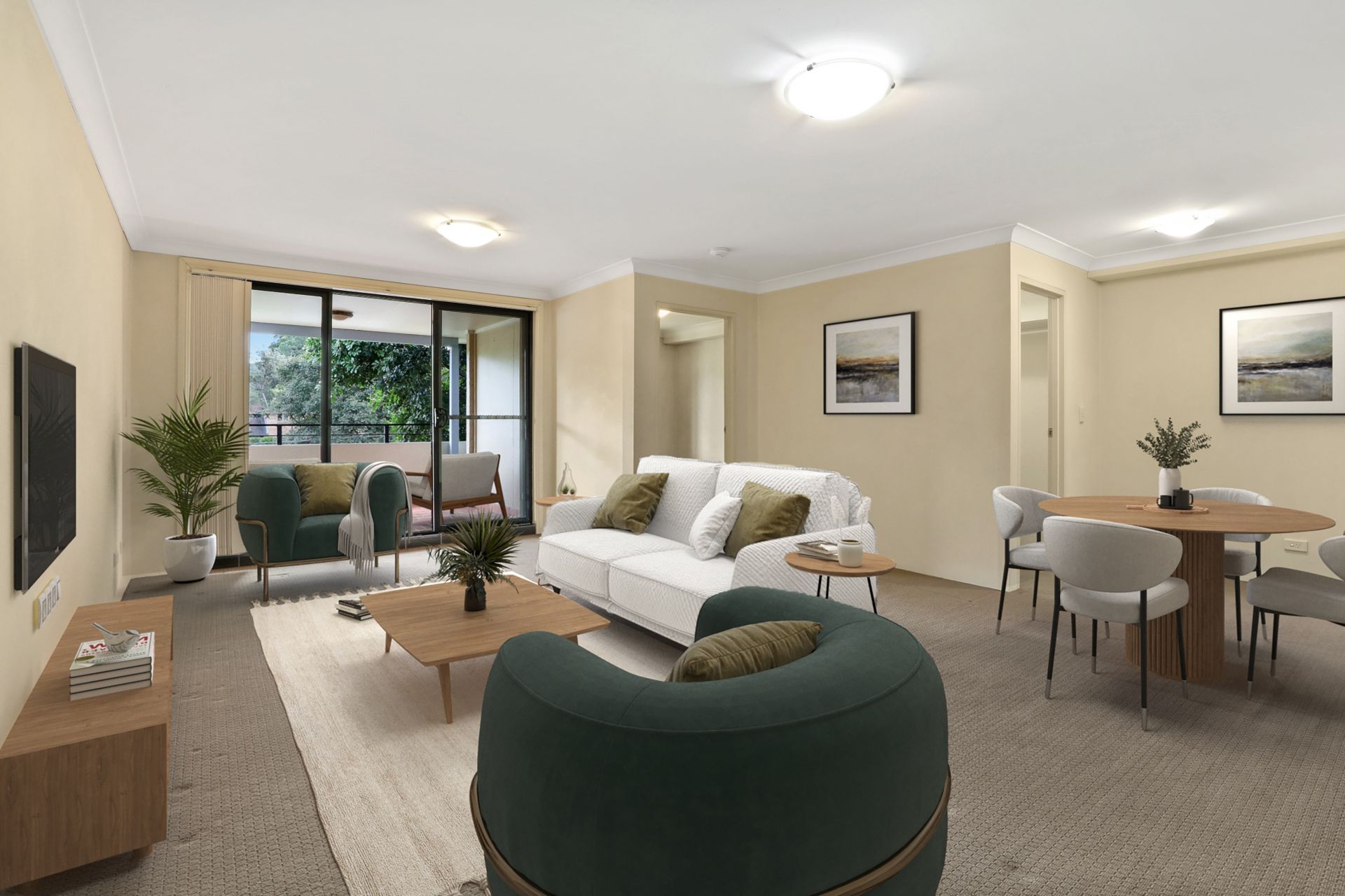 Real Estate For Lease 15/13 Funda Place Brookvale , NSW