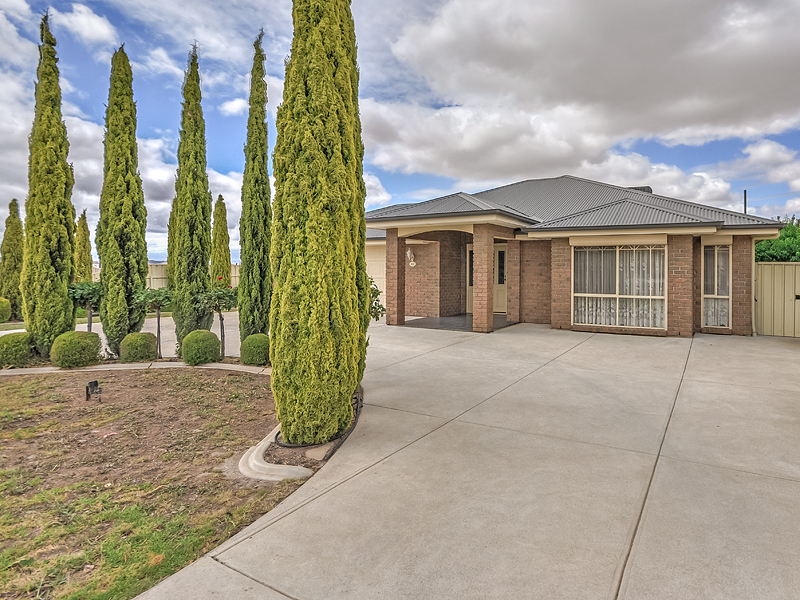 Sold property Undisclosed for 86 Hanson Street Freeling , SA 5372