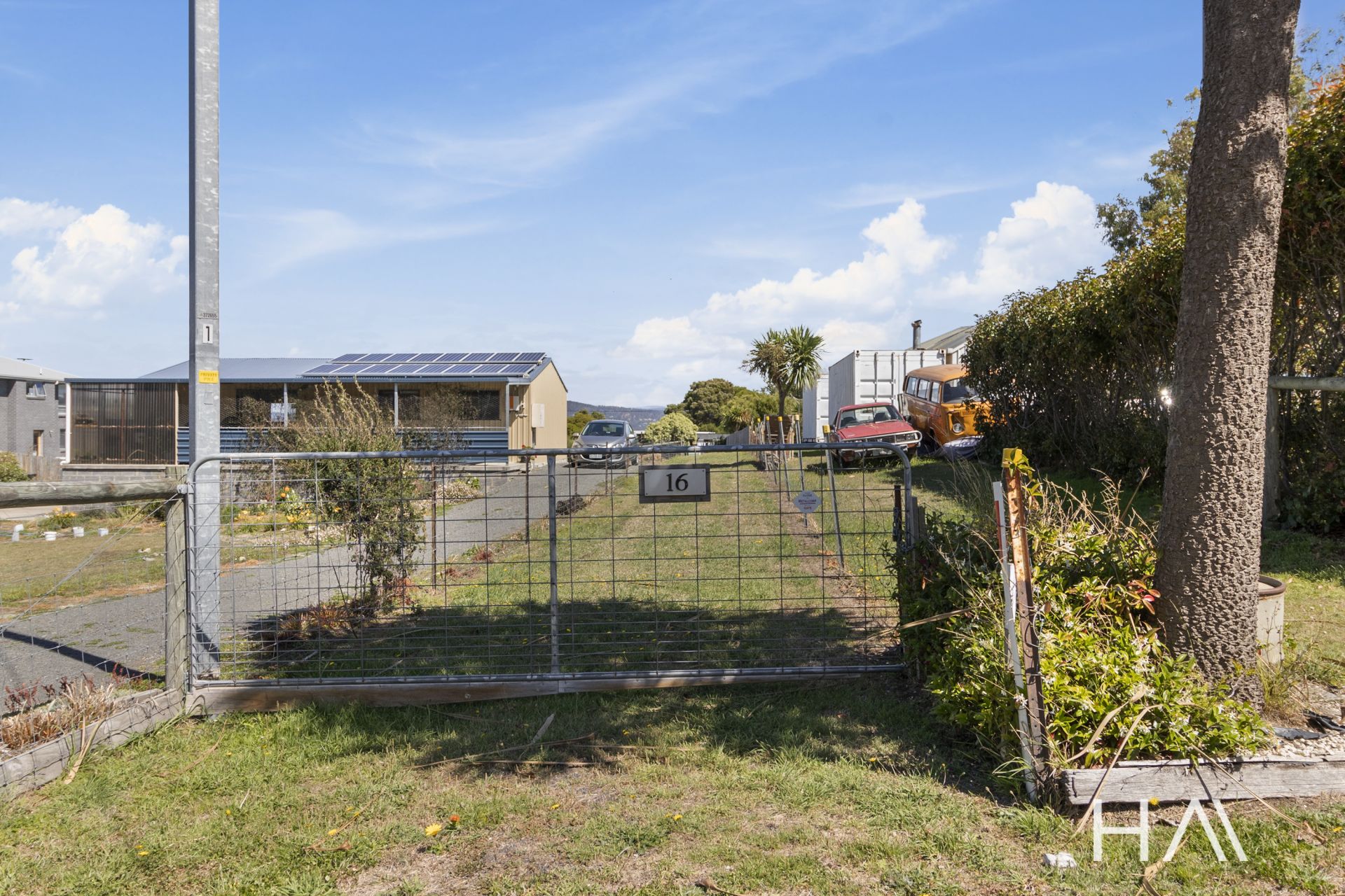 16 Rainbow Terrace, Opossum Bay Harrison Agents