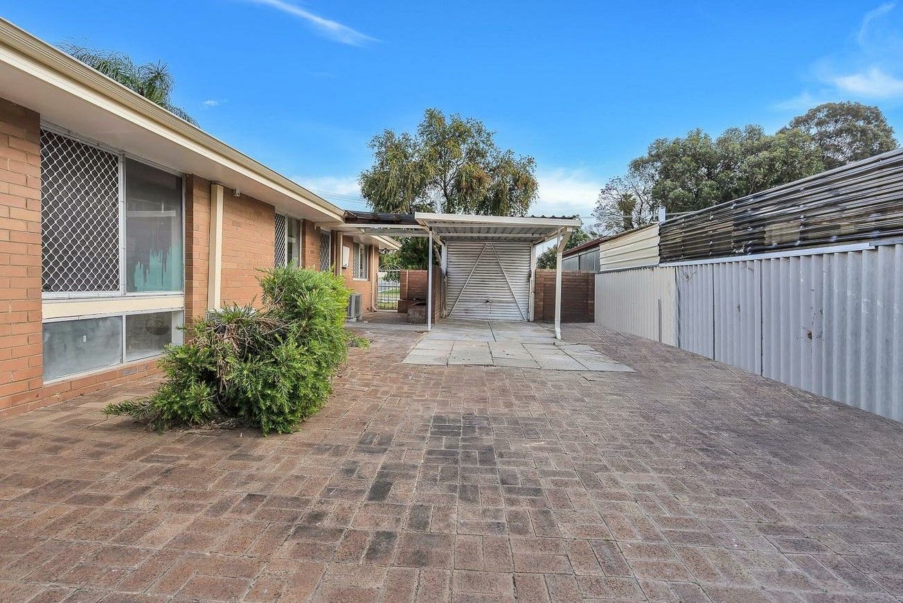 Real Estate For Lease 8 Hillegine Ct Gosnells , WA