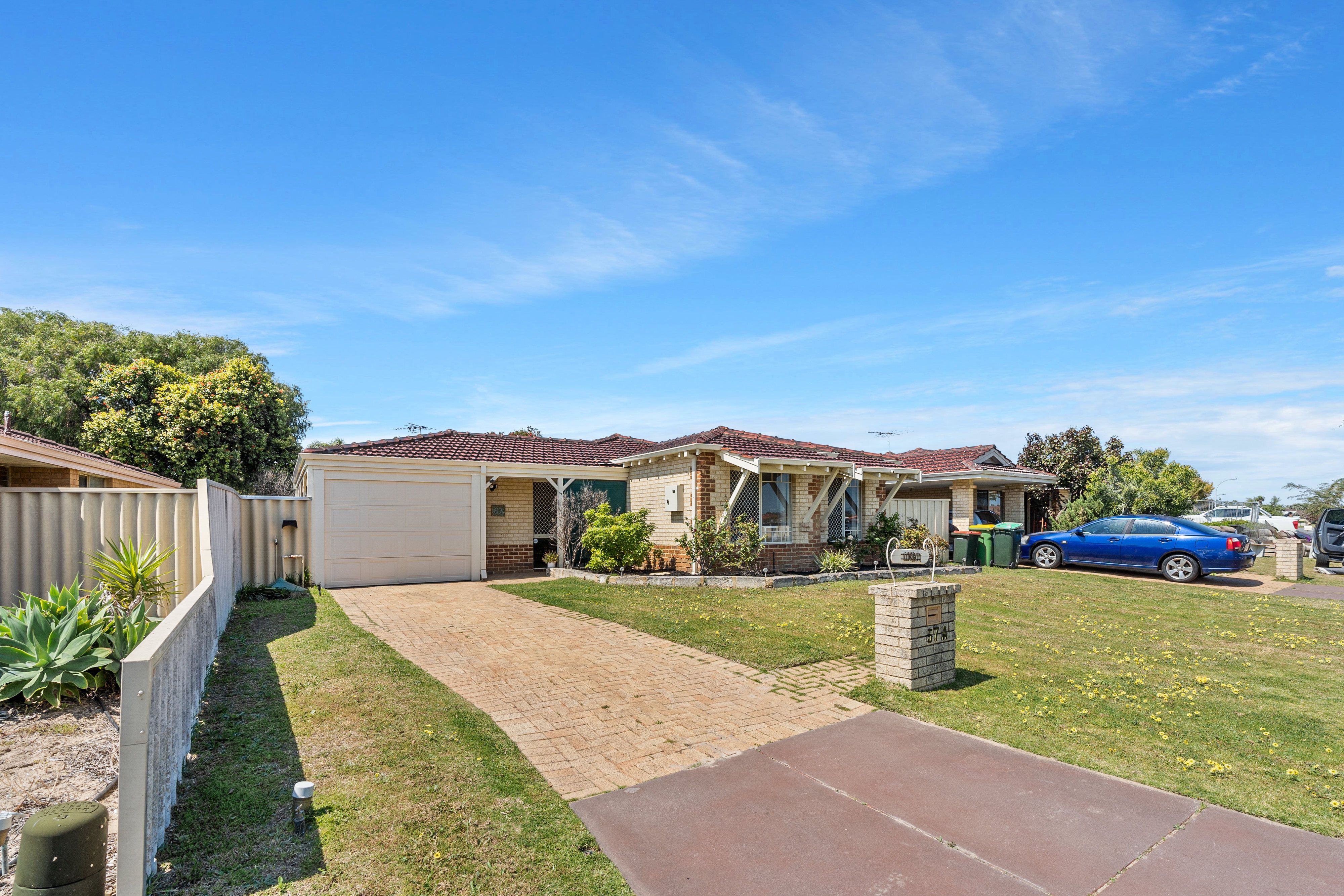 Real Estate For Sale 57A The Avenue Warnbro , WA