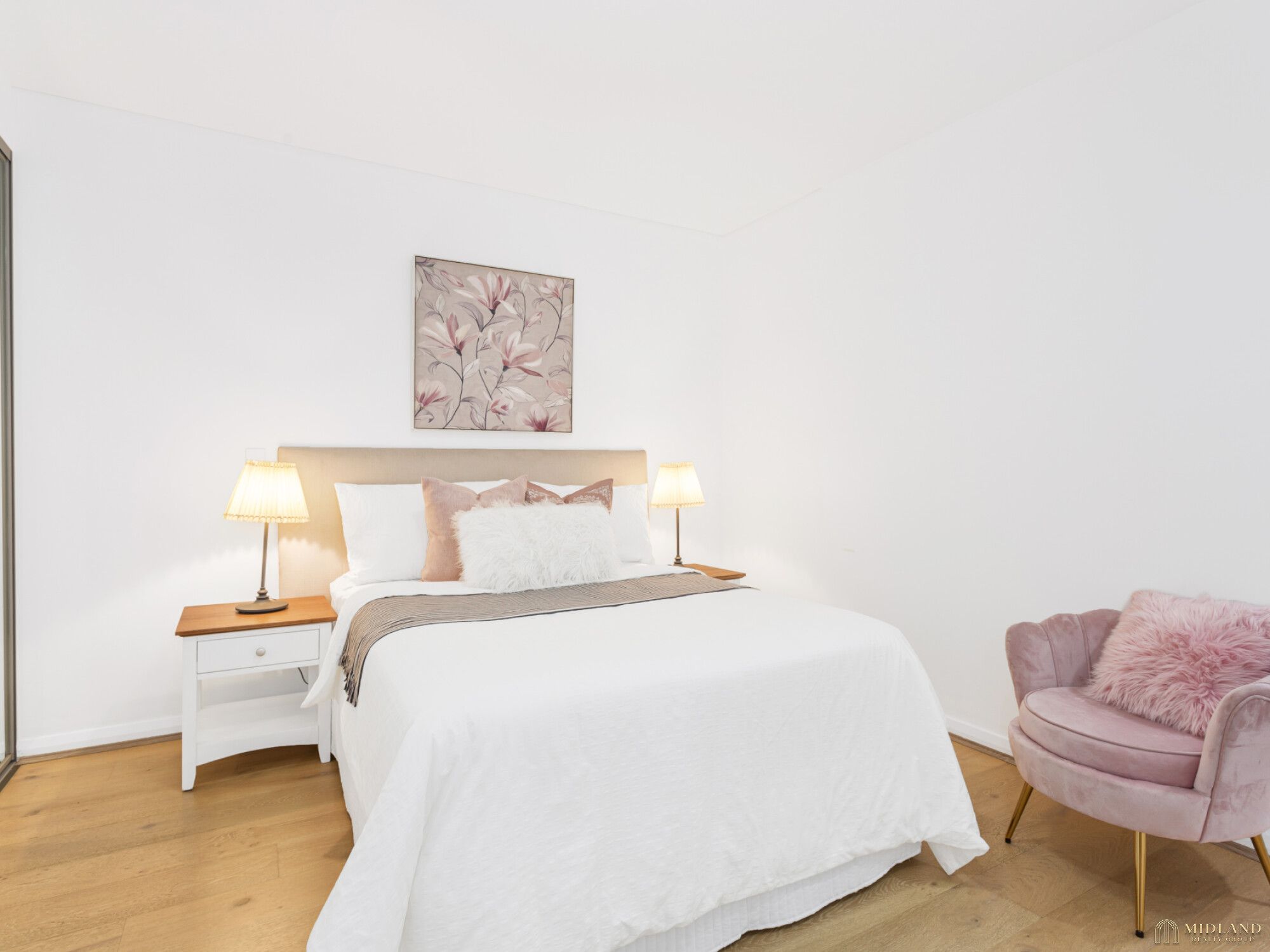 Midland Realty Group Real Estate For Lease 605/38 Atchison Street