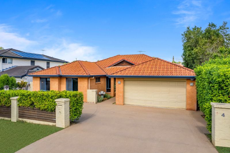 Real Estate For Sale House 4/187 Murphy Road Geebung , QLD