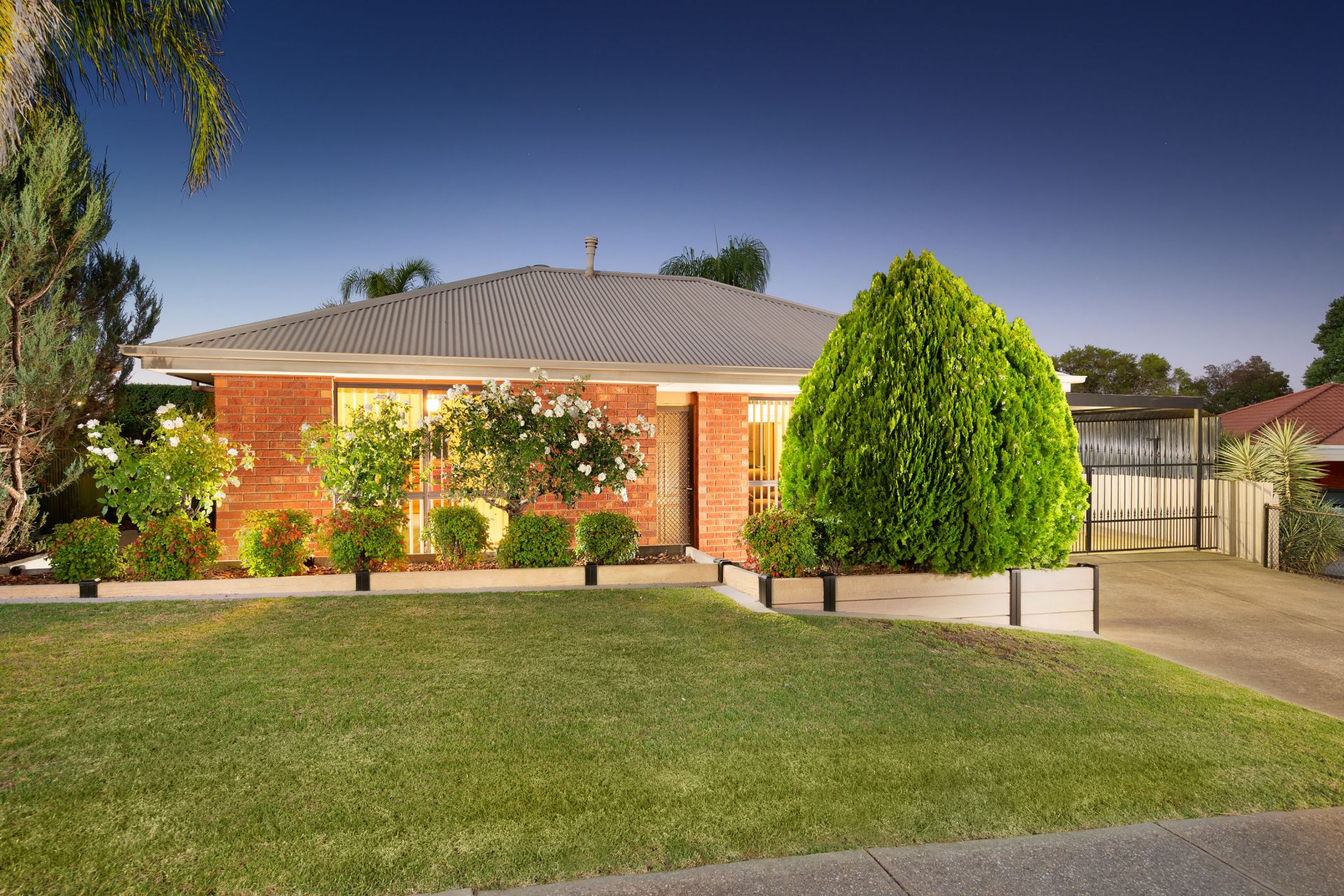 5 Hales Court, Wodonga Wodonga Real Estate
