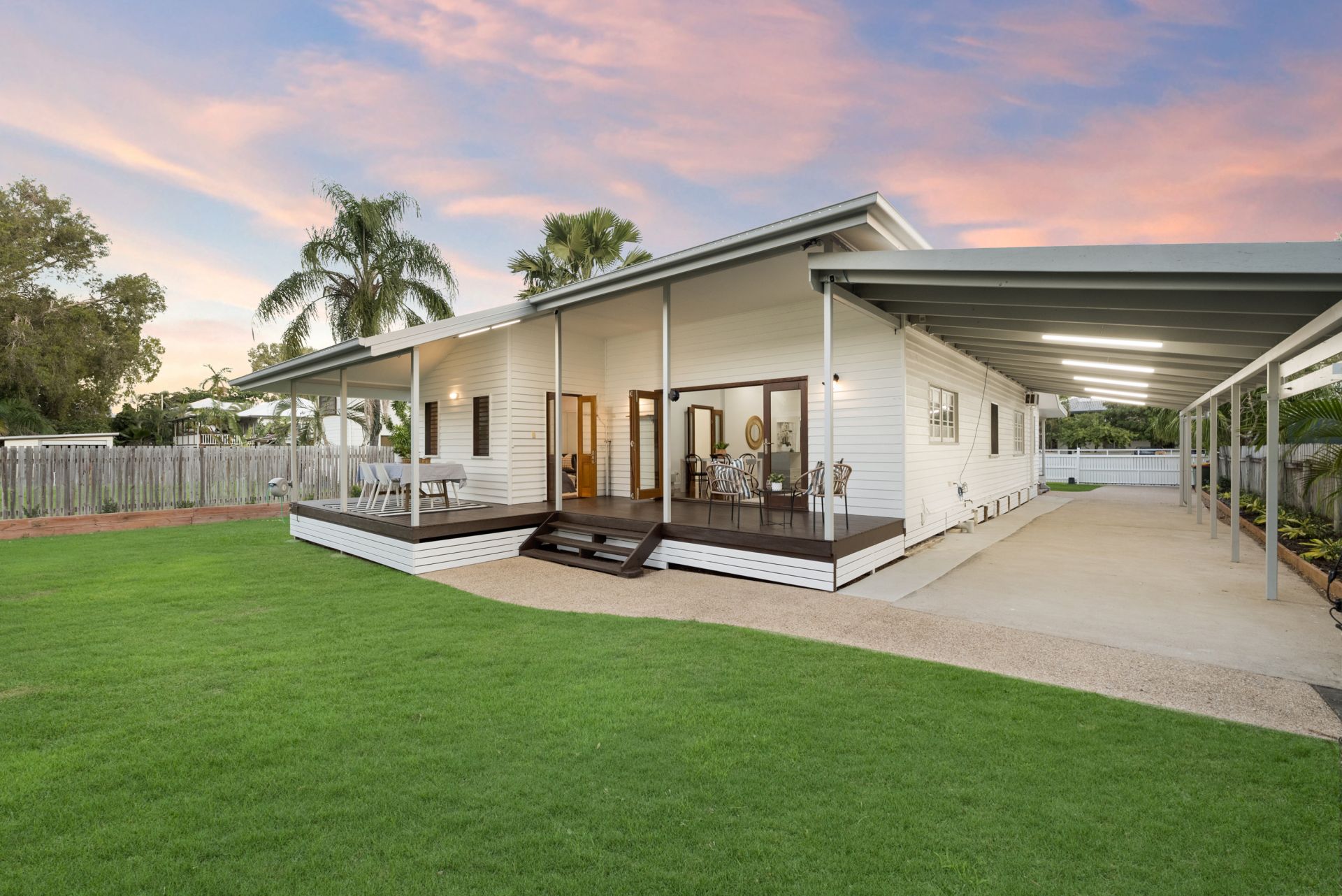 55 Rose Street, North Ward Harcourts Kingsberry Townsville