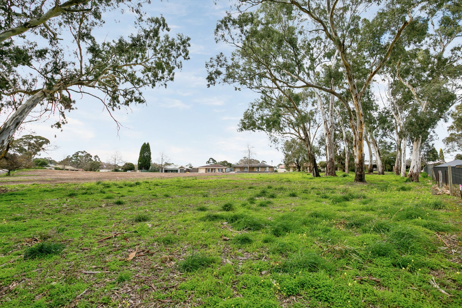 Lot 1 Pioneer Street, Littlehampton Adcock Real Estate