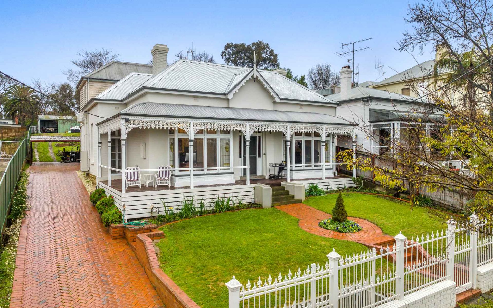 72 MacKenzie Street, Bendigo Bendigo Ballarat Real Estate Pty Ltd