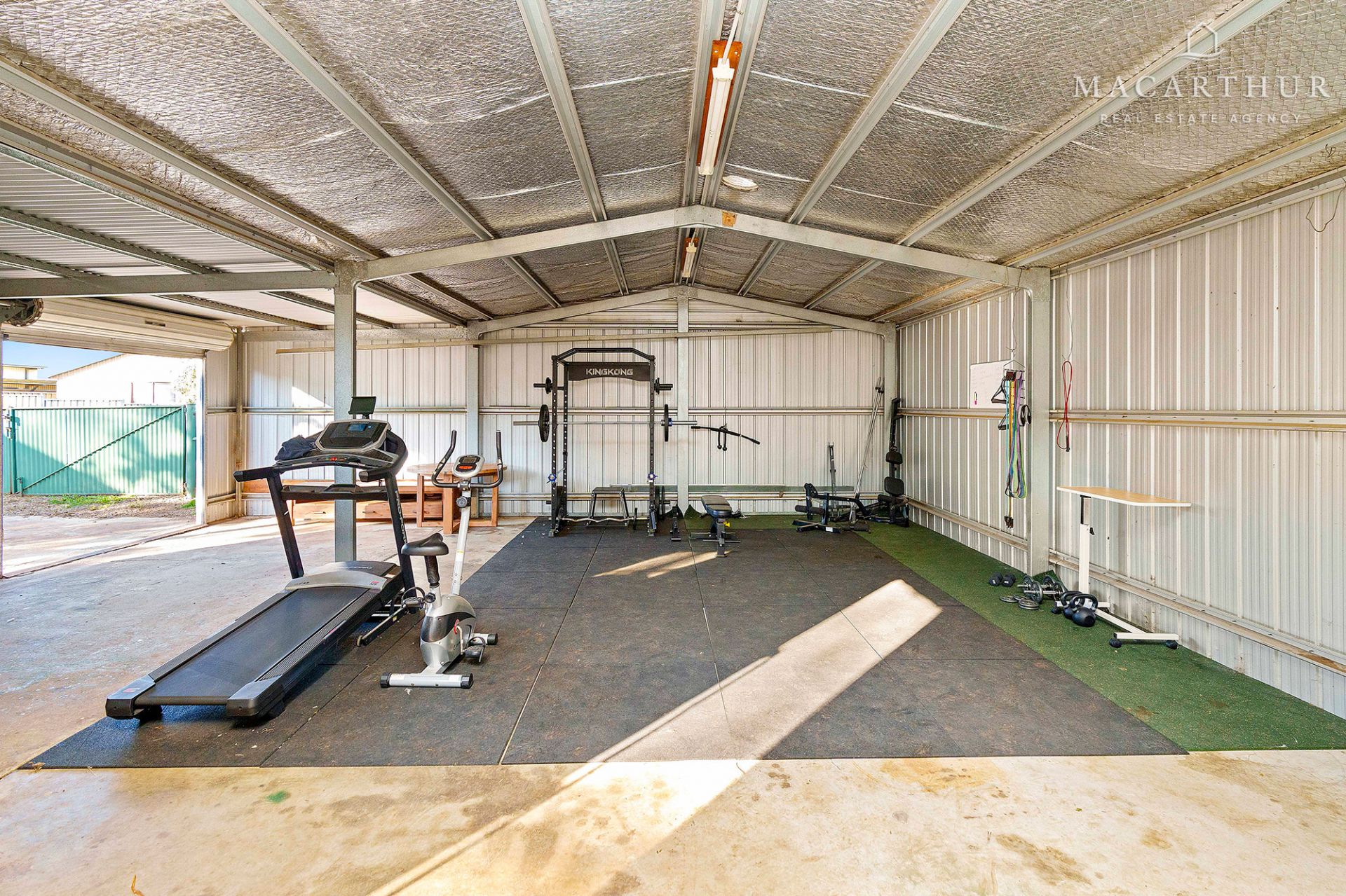 81 Bruce Street North, Coolamon Macarthur Real Estate Agency