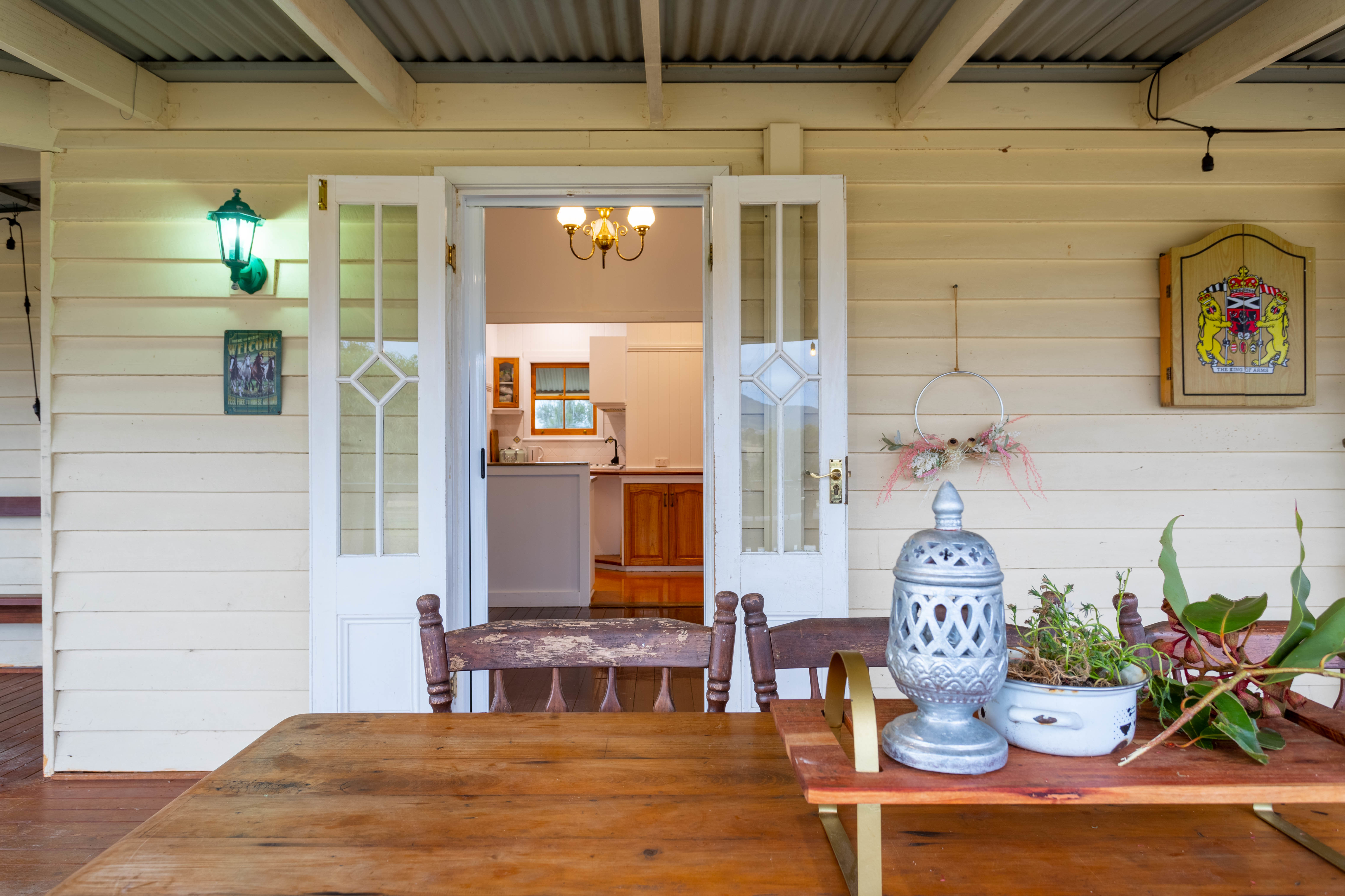 Real Estate For Sale 146 Mount French Road Boonah , QLD