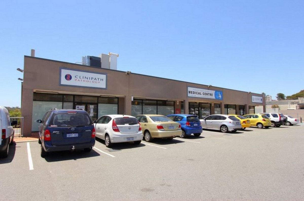 Real Estate For Sale 7A Cadd Street Beaconsfield , WA