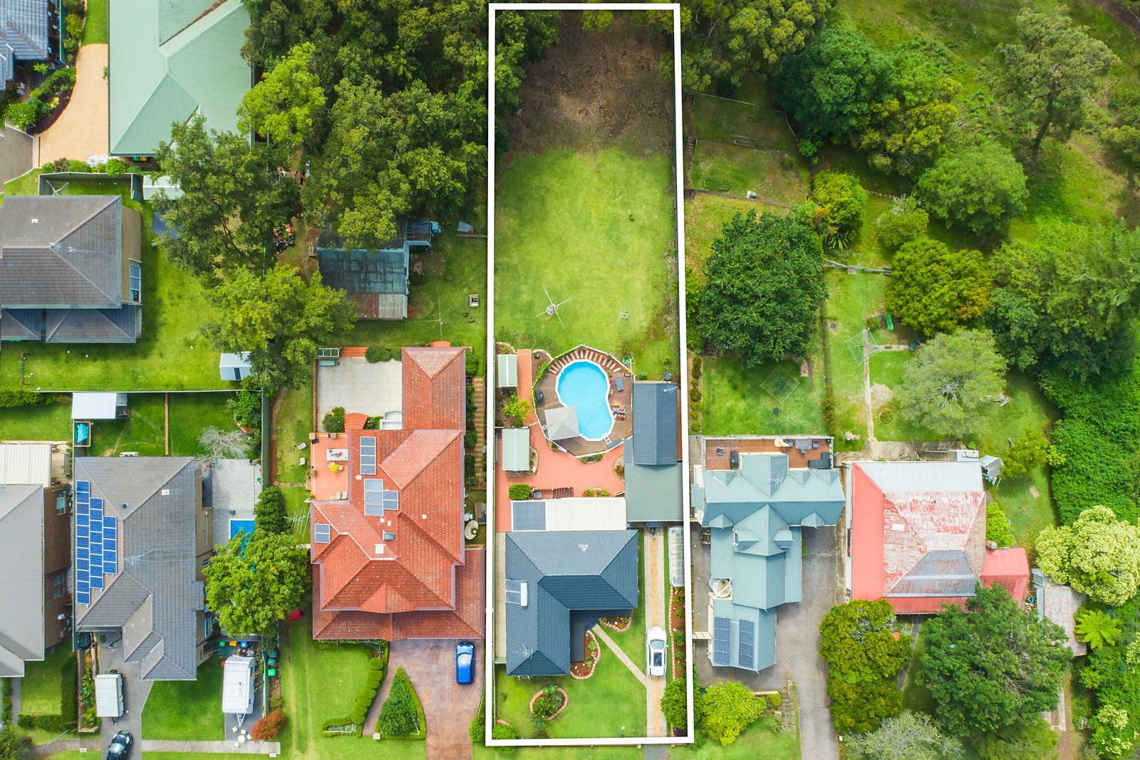Real Estate For Sale 34 Street Heathcote , NSW