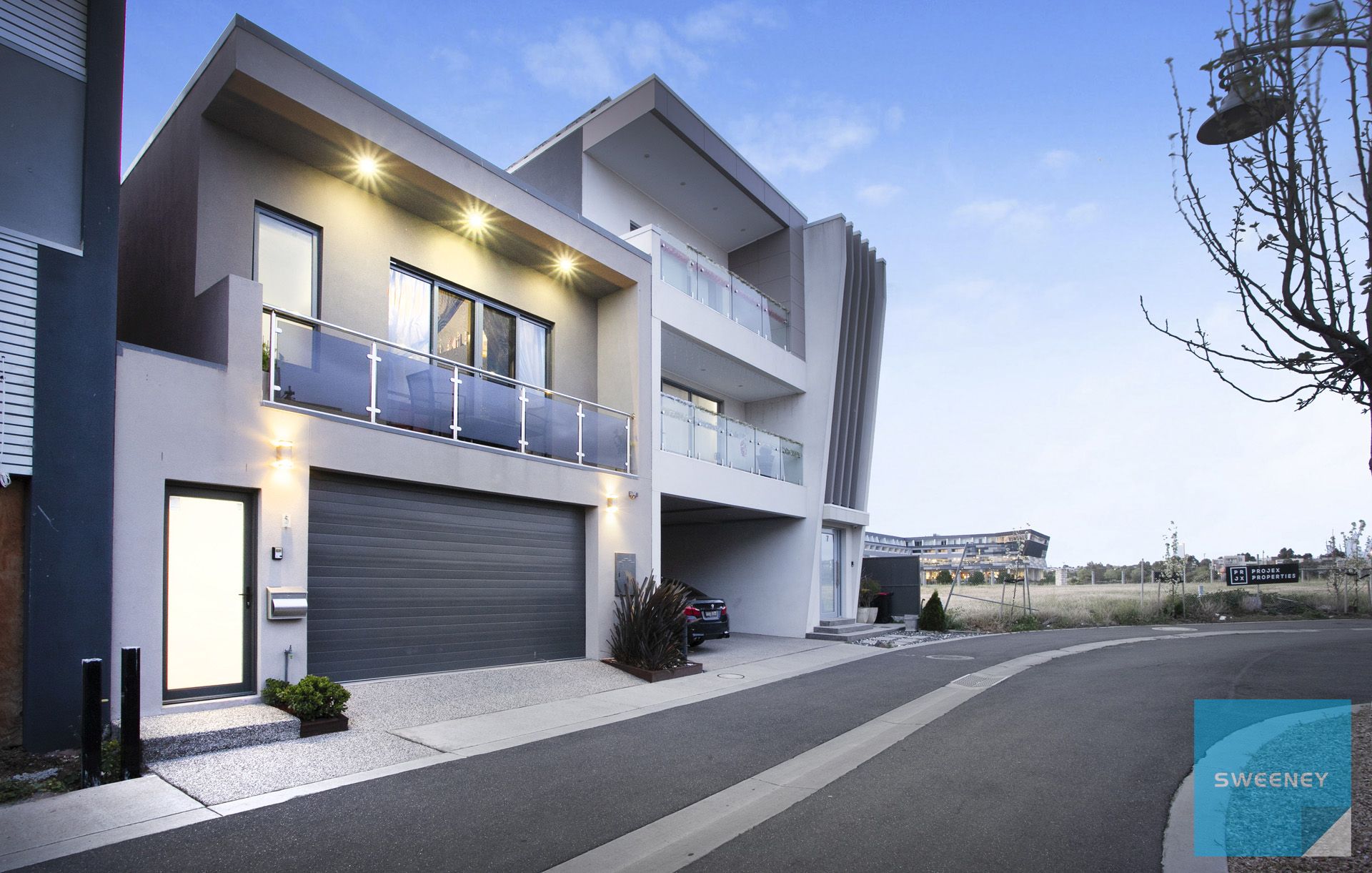 5 Caravel Lane, CAROLINE SPRINGS Sweeney Estate Agents