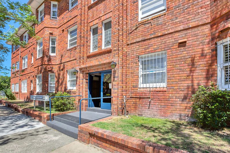 Real Estate For Lease 4/2 Iluka Street Rose Bay , NSW