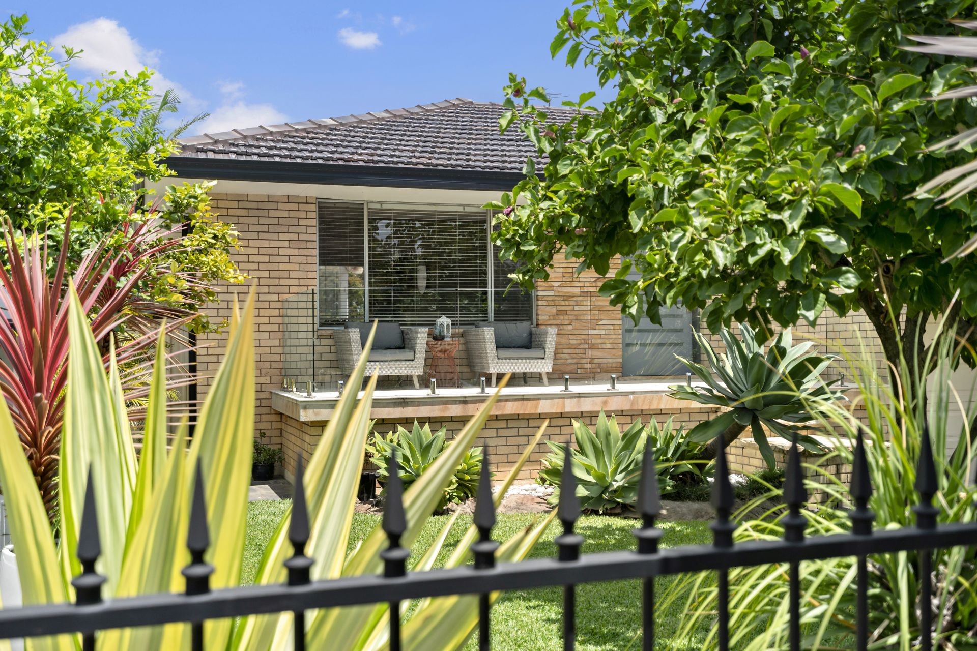 Real Estate For Sale 6 Pemberton Lane Parramatta , NSW