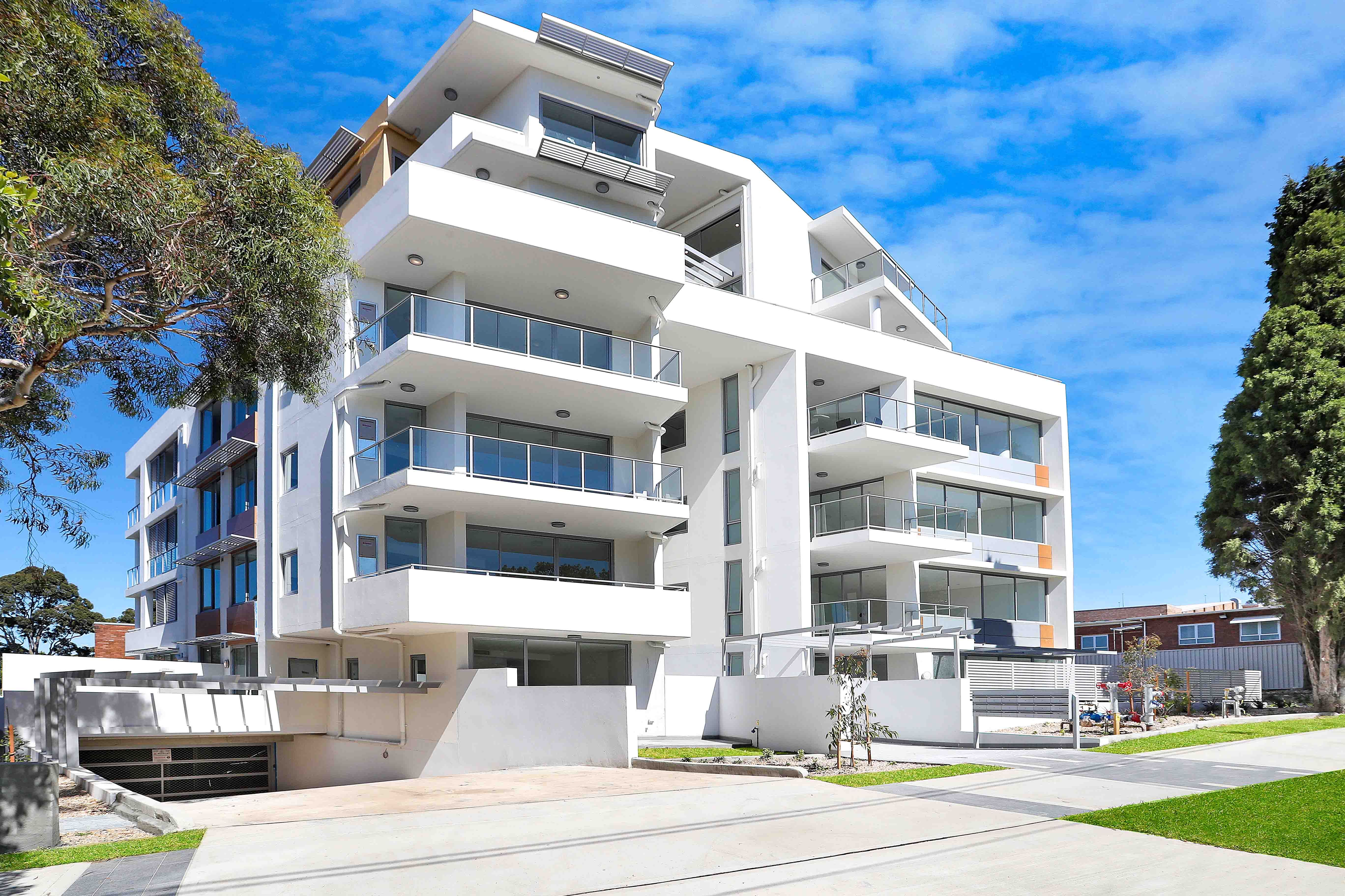 201/4042 Kiora Road, MIRANDA, NSW Abode Property Agents