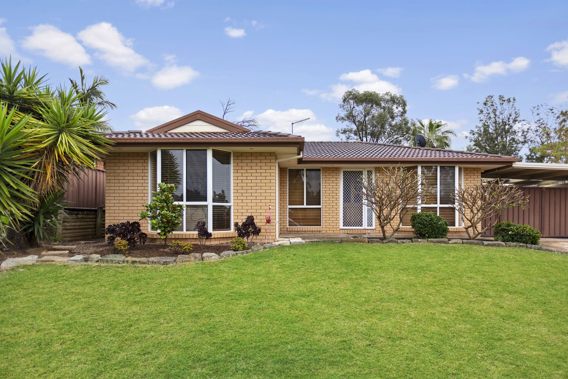 Real Estate For Sale 5 Glenlee Court Narellan Vale , NSW