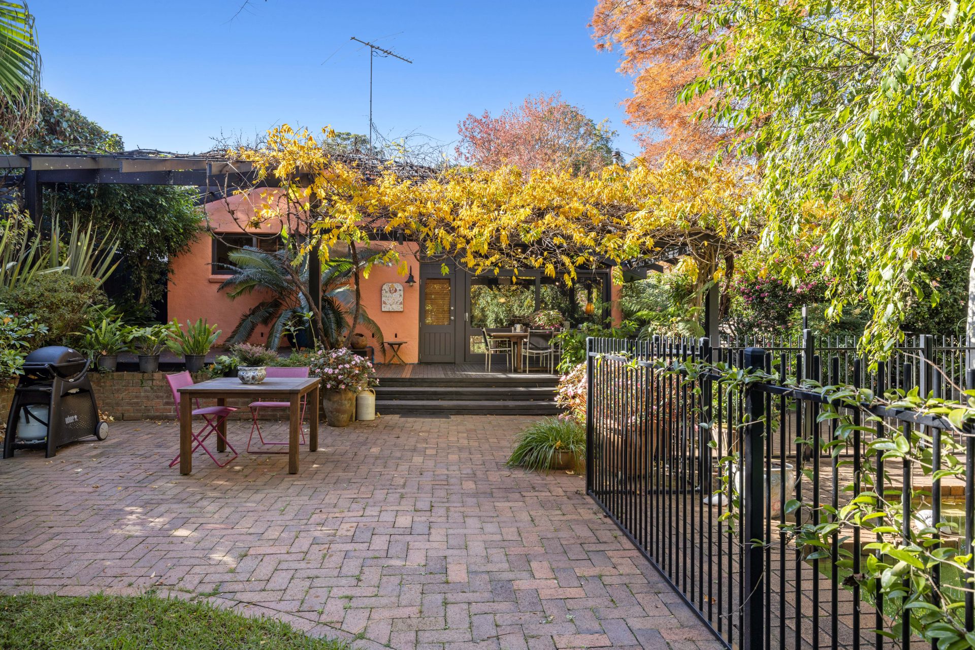 Real Estate For Sale 94 Bannockburn Road Pymble , NSW