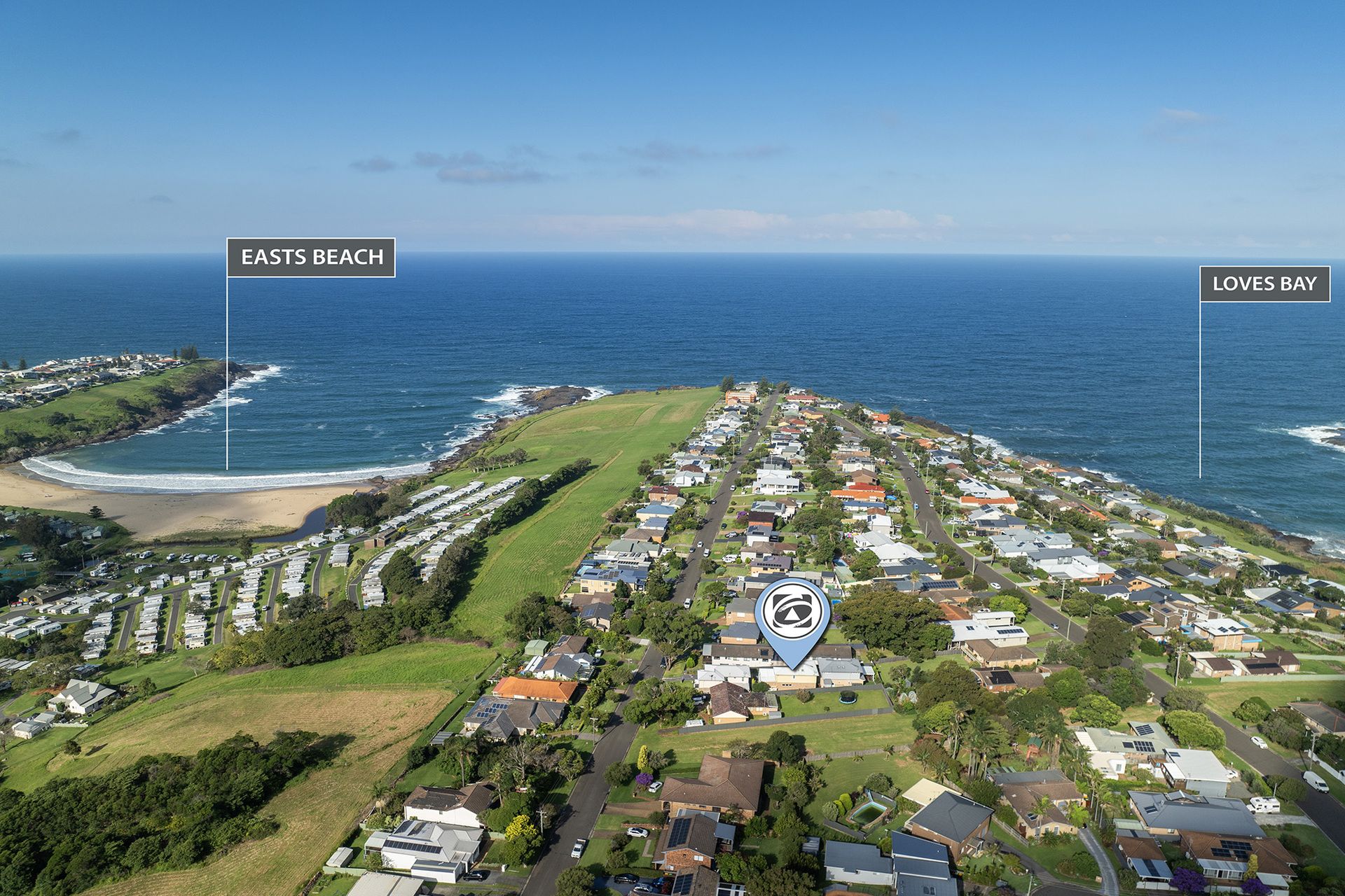 48A Attunga Avenue, Kiama Heights First National Coast & Country Real