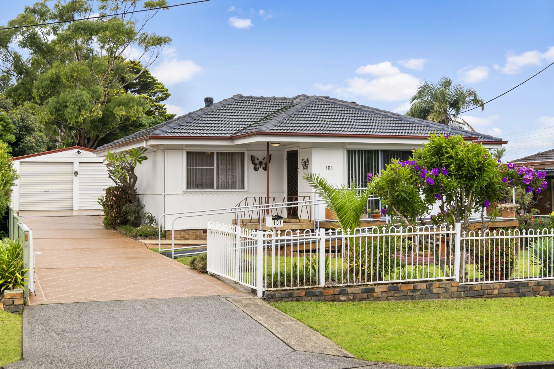 Real Estate For Sale 101 Nottingham Street Berkeley , NSW