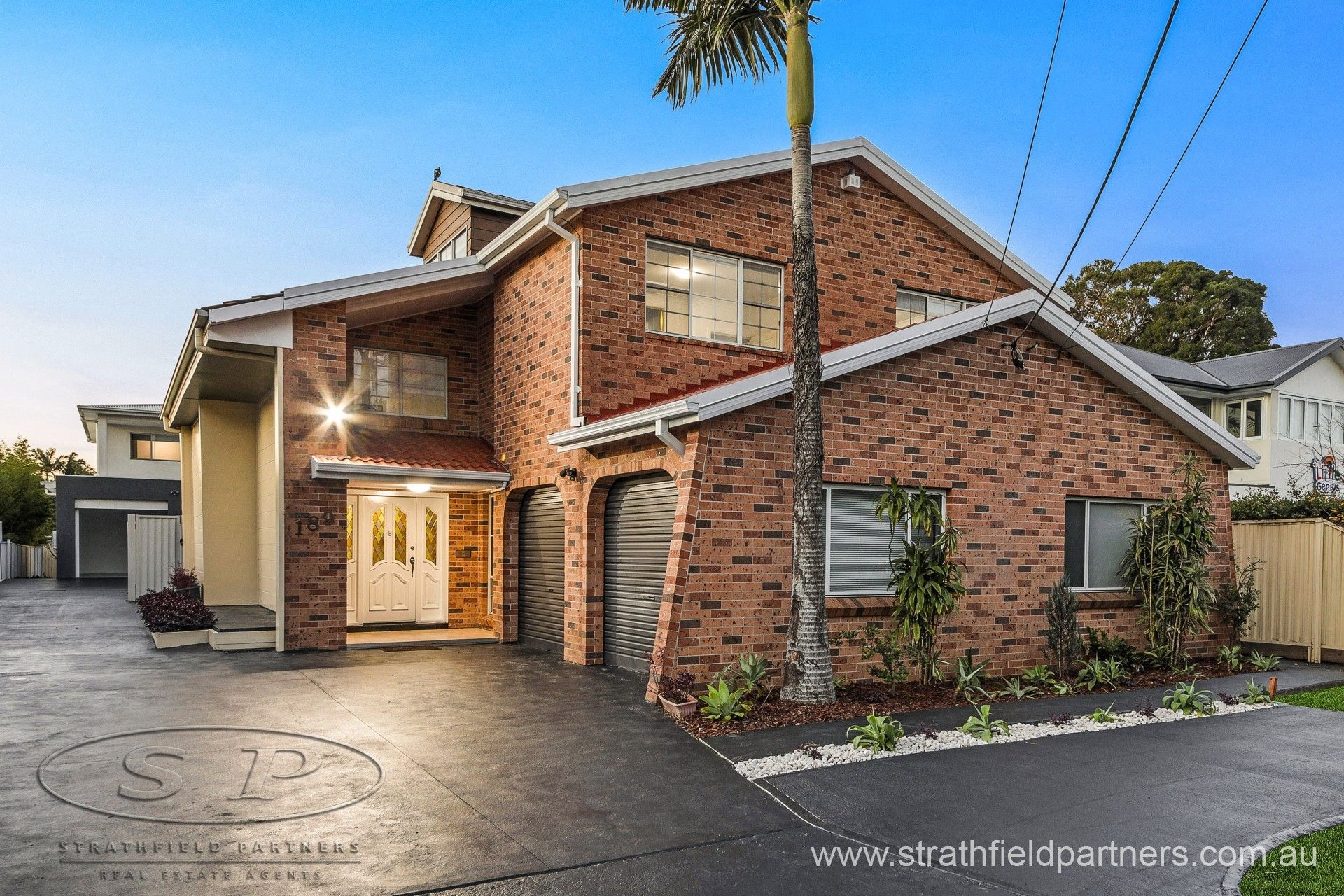 Mimosa Road, Greenacre Strathfield Partners