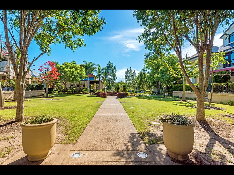 Real Estate For Sale 2049/1 The Vistas Drive Carrara , QLD