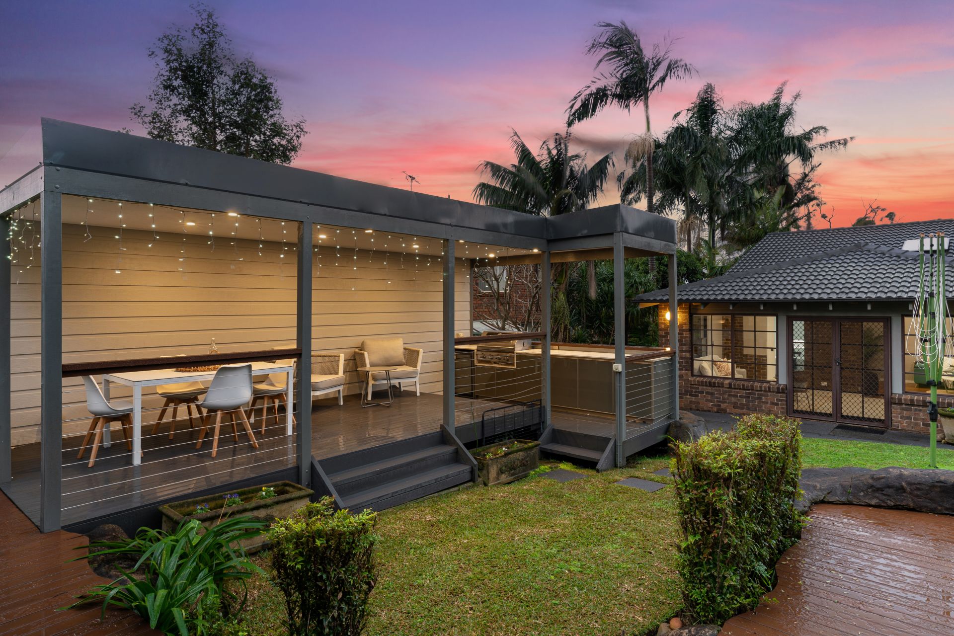 29 Mariner Road, Illawong Pulse Property Agents