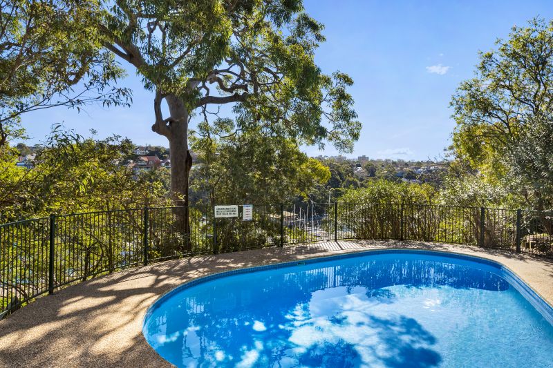 Real Estate For Sale 12/3 Mosman Street Mosman , NSW