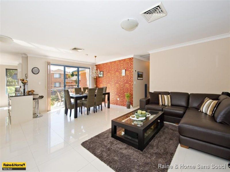 Real Estate For Sale 15/818 Shaftesbury Street Carlton , NSW