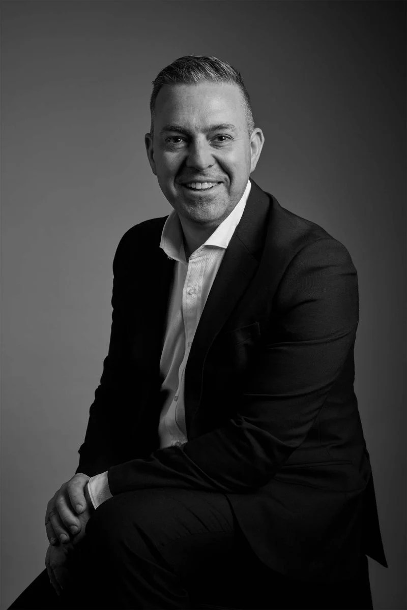 Our People Kay & Burton