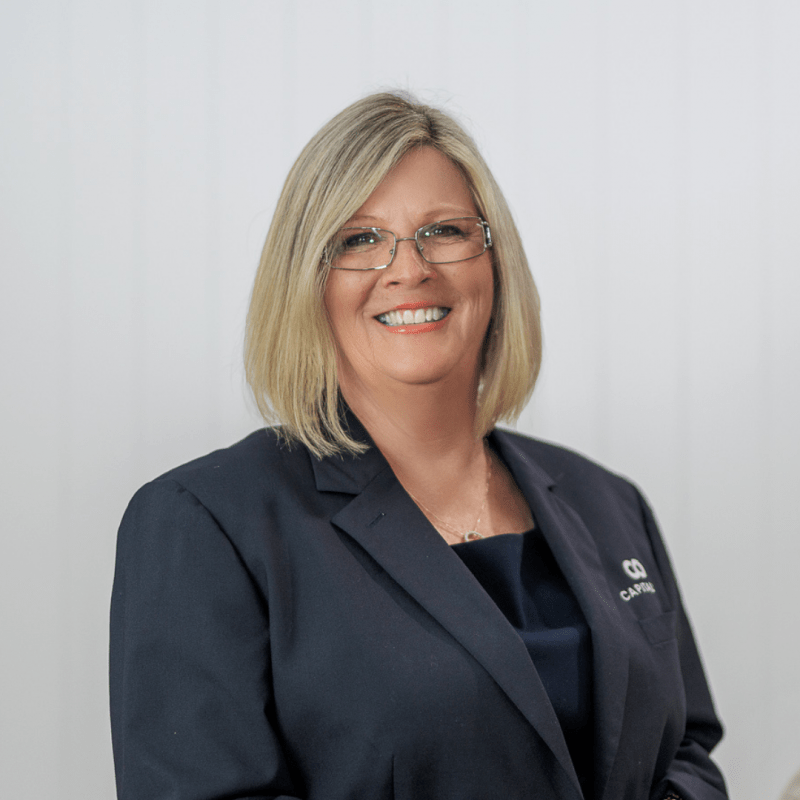 Linda Mills Capital One Real Estate