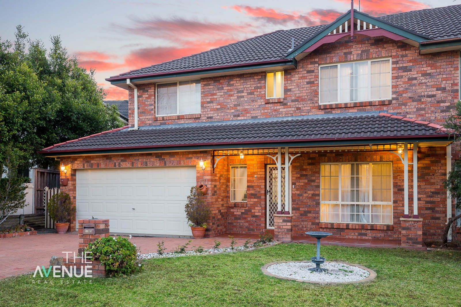 Real Estate For Sale 1 Balintore Drive Castle Hill , NSW