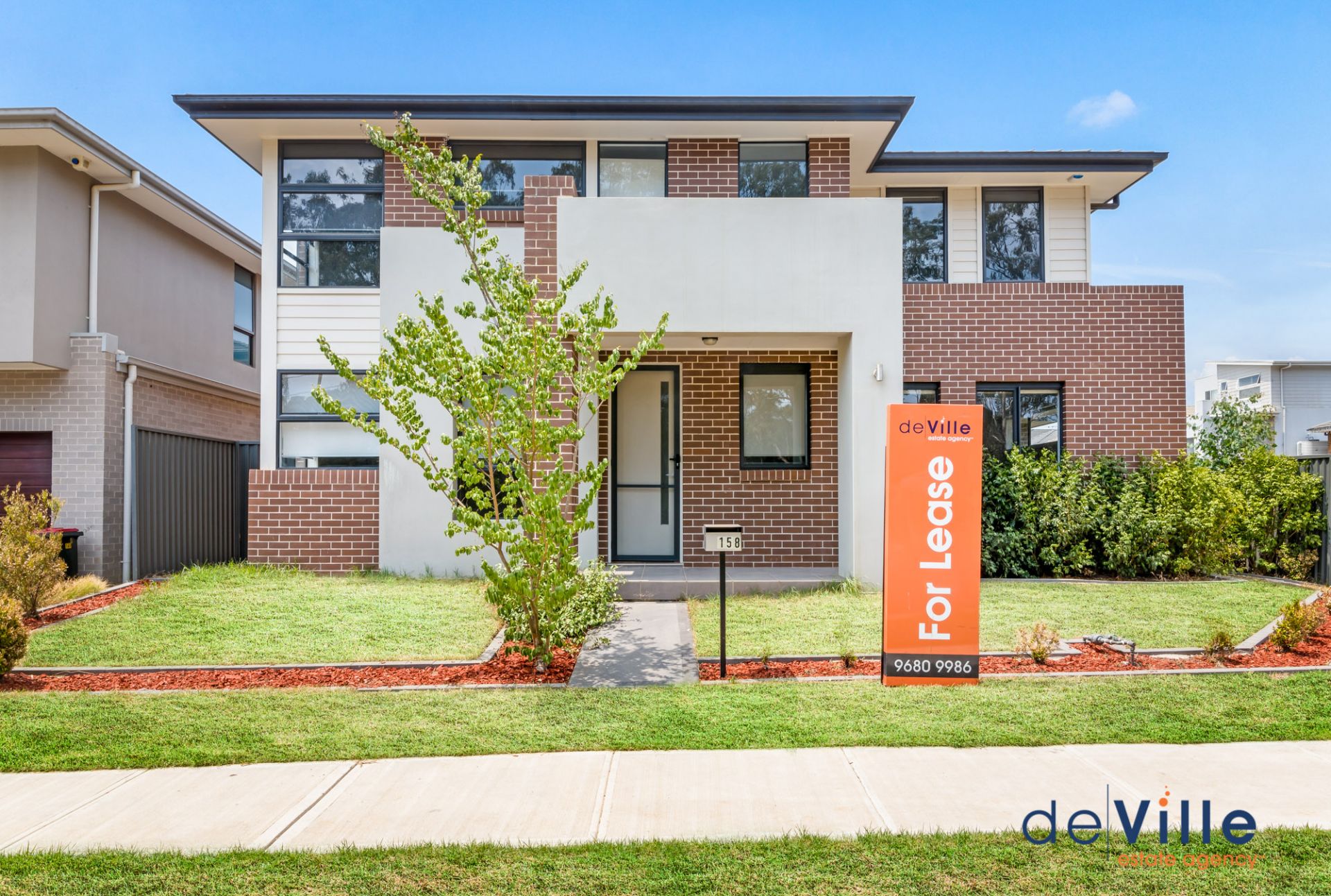 Riverstone deVille Estate Agency