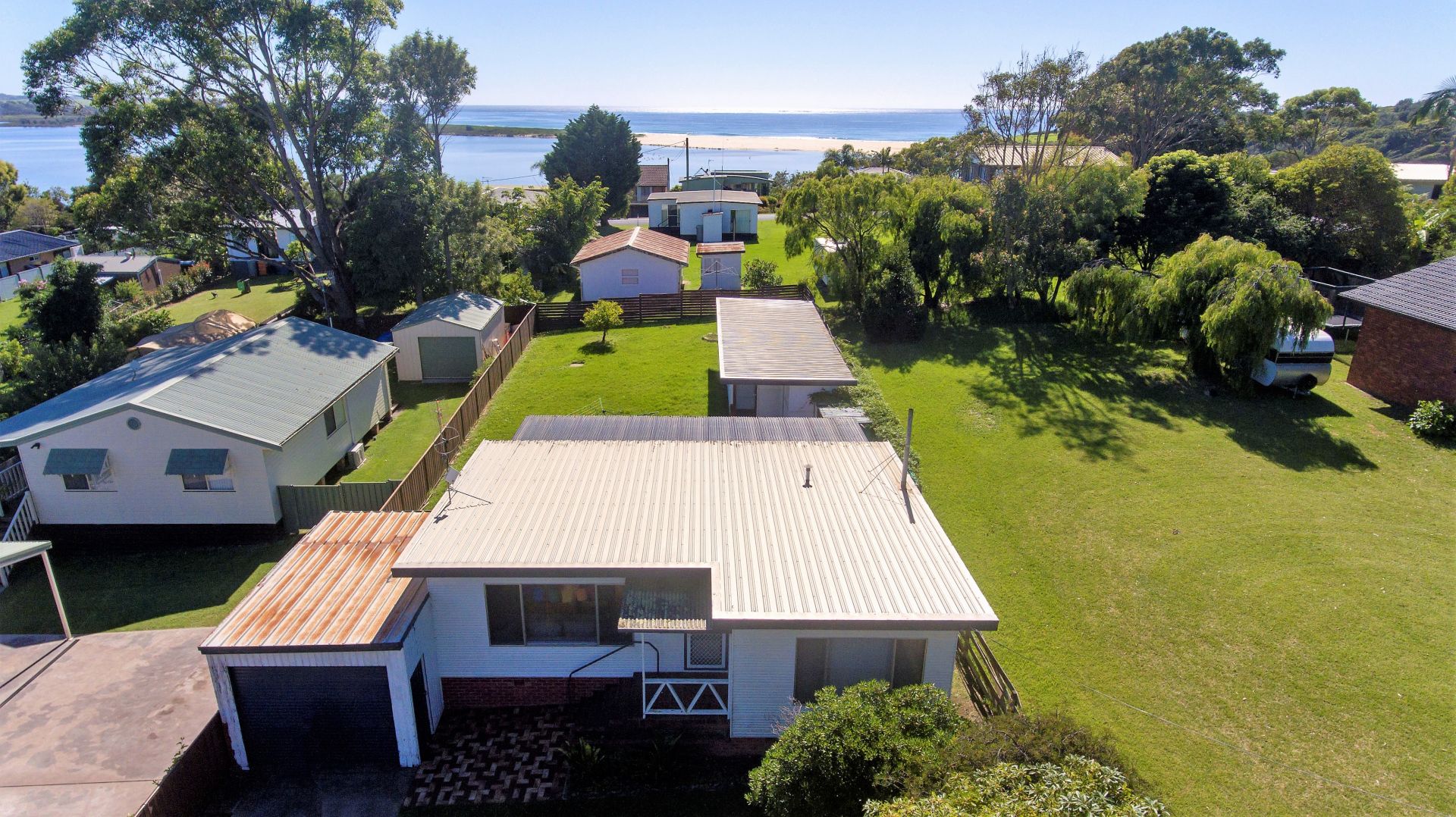 21 Wallaga Lake Road, Wallaga Lake Heights Butterfield Property