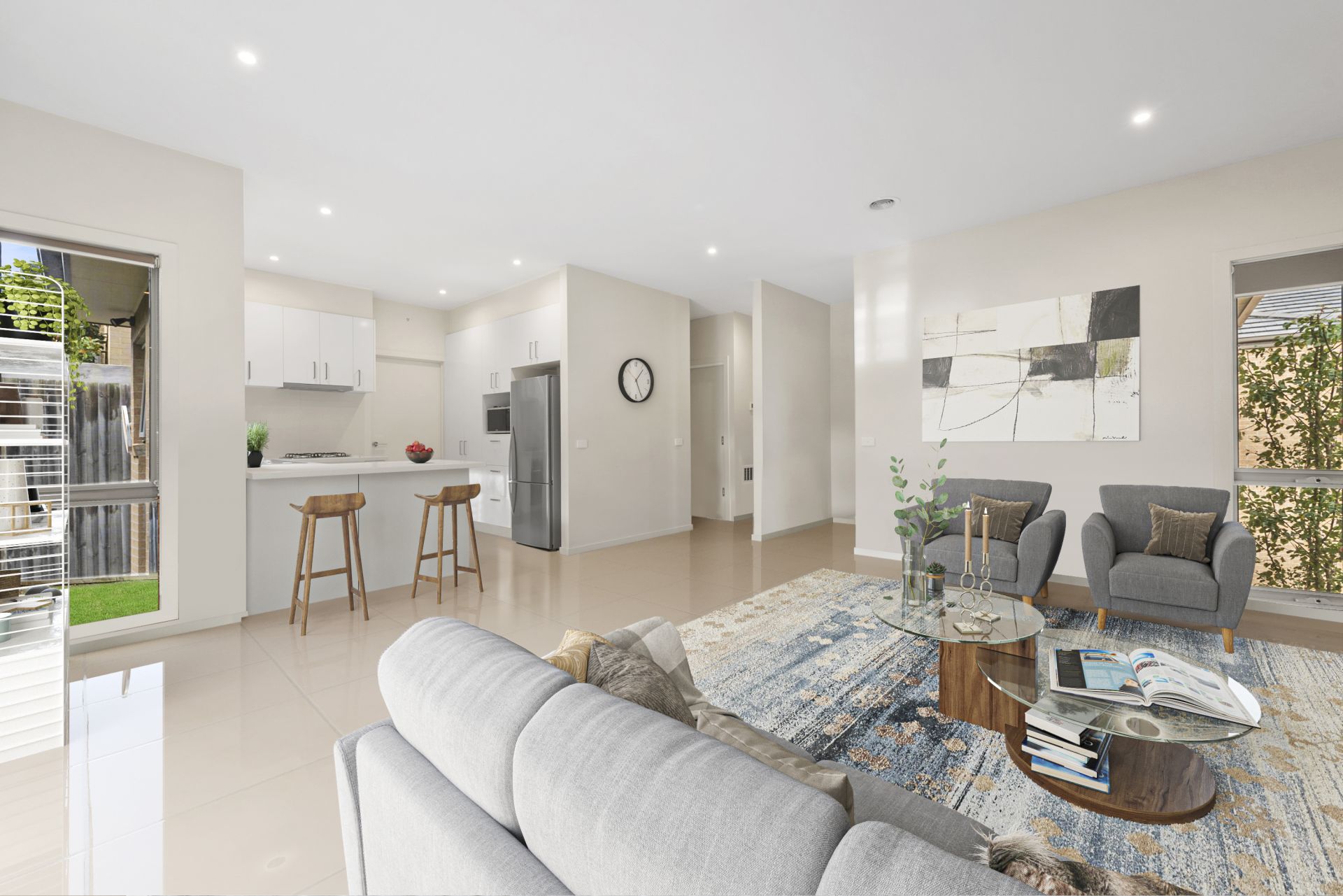 15/41 Green Island Avenue, Mount Martha OBrien Real Estate