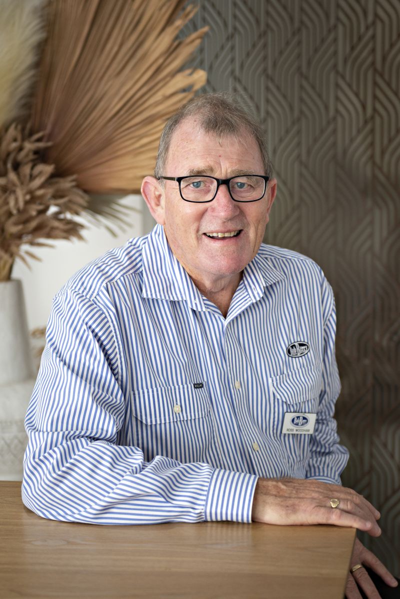 Meet the team Bob Berry Real Estate